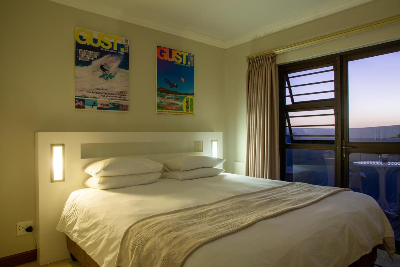 Ferienwohnung Kite Mansion Langebaan Zimmer foto